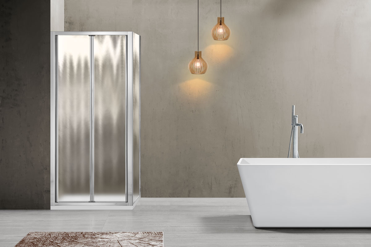 VSR-1G8080CH Душевой уголок Vincea Garda Santreyd