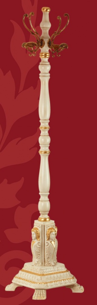 ML.COM-70.740.AV.DO Стойка для халатов Migliore Retro - Вид №4