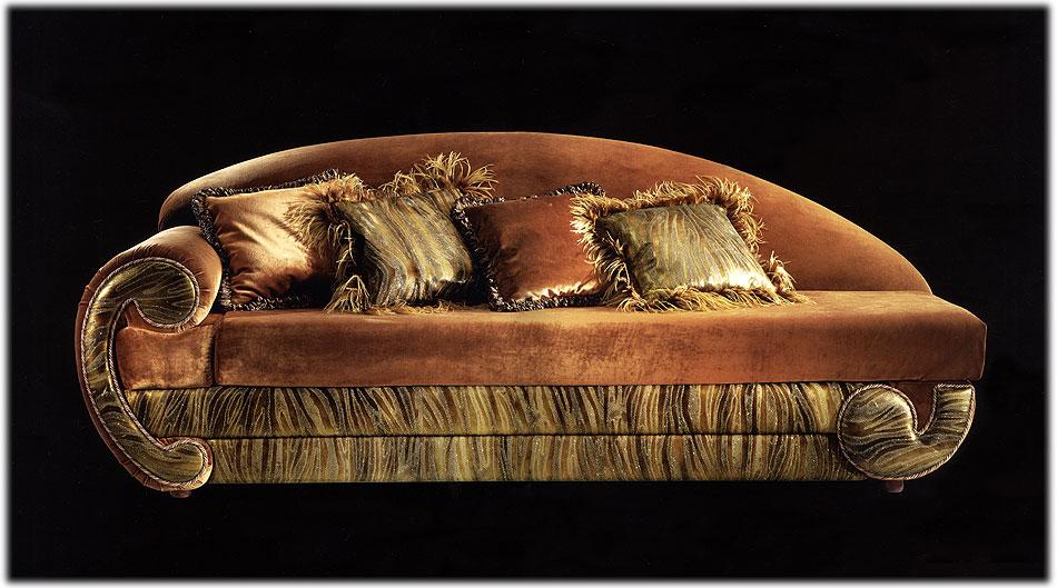 Кушетка Moby-5 BM STYLE Moby-5 Lifestyle