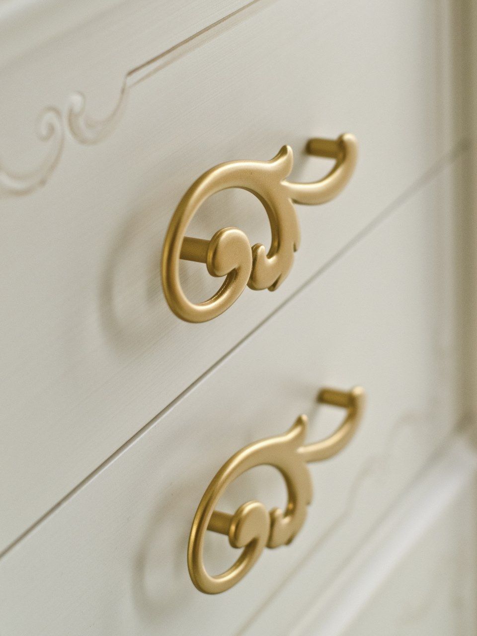 Деревянный комод CASA +39 бриллиант ARCH-00006963 - Вид №3