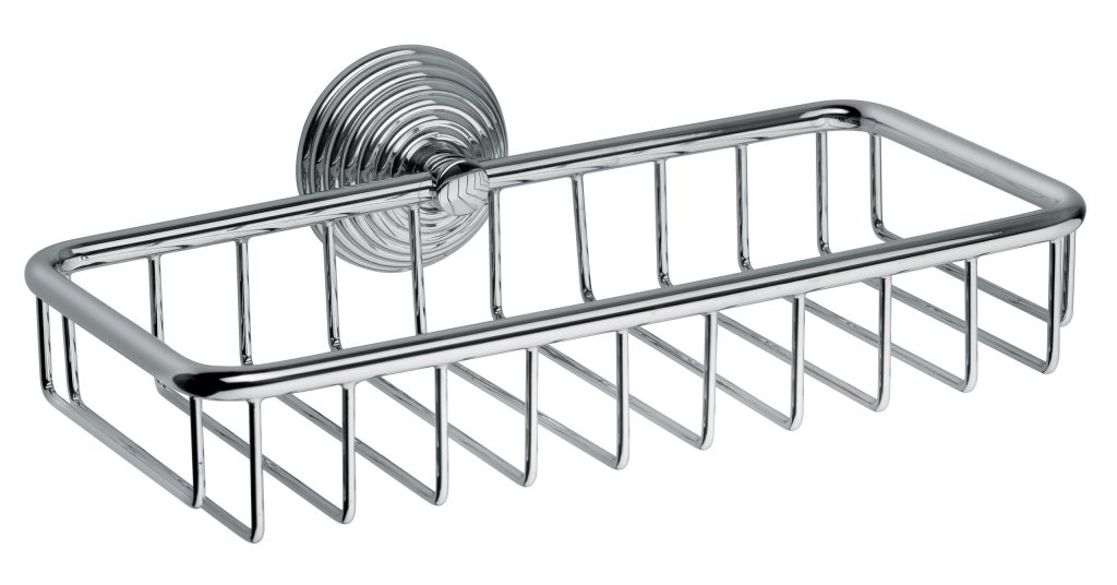 6013 Прямоугольная корзина. Bongio Royale80 