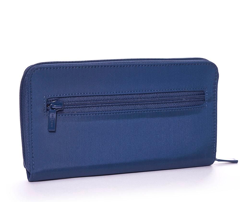 HFOL06/155-01 Кошелек HFOL06 Travel Wallet RFID WON Hedgren Follis  - Вид №1