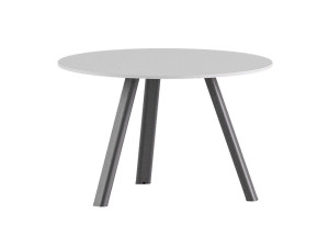 Круглый журнальный столик Compactop®