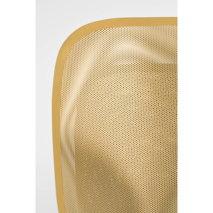 Лампа настольная Mai S, латунь Zuiver 5200066 - Вид №4