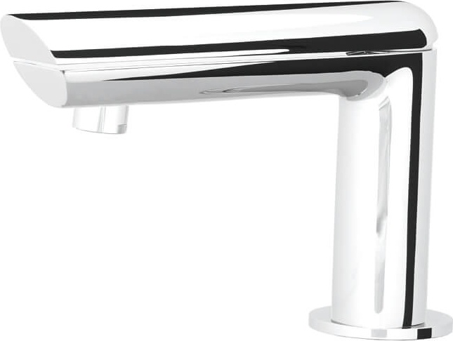 Смеситель для гладкой раковины / SM1500 Smooth Creavit - Вид №1