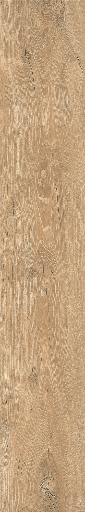 Керамогранит HUSK WOOD BRICH 20х120 Creanza CW-RT12-B - Вид №4