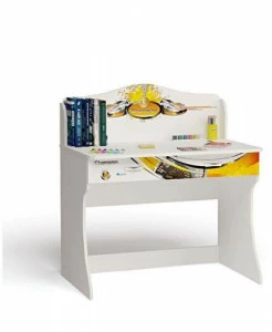 Стол ABC-KING Champion белый