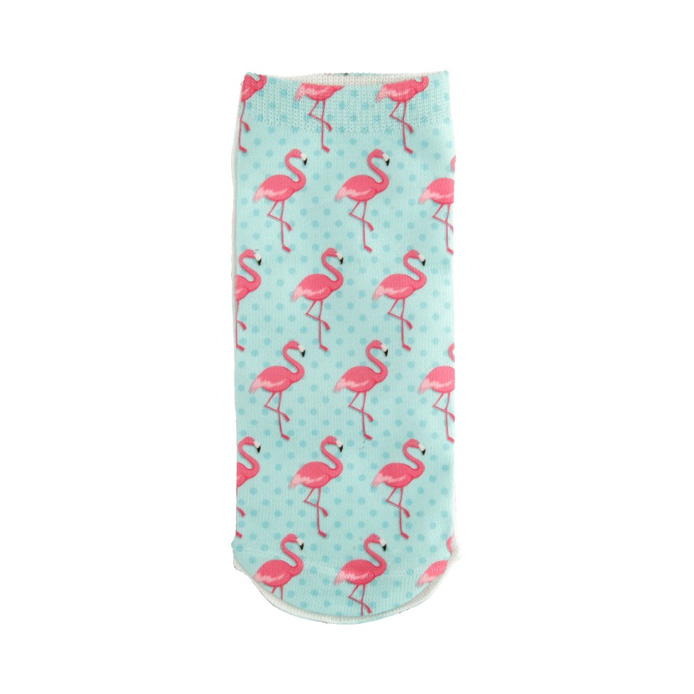 36-39 Носки 5683015 "Small flamingo" р Santreyd 