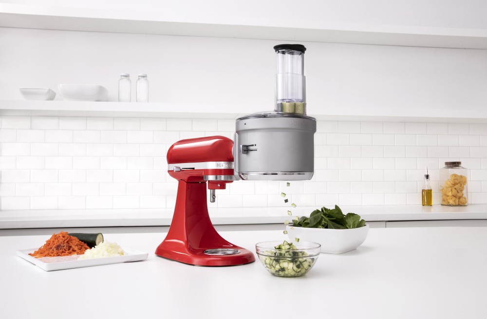 5KSM2FPA Аксессуар для кухонного комбайна KitchenAid  - Вид №4