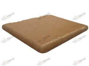 Antique Sand/Античный Песочный  33х33 ECOCLINKER sun-id-308808