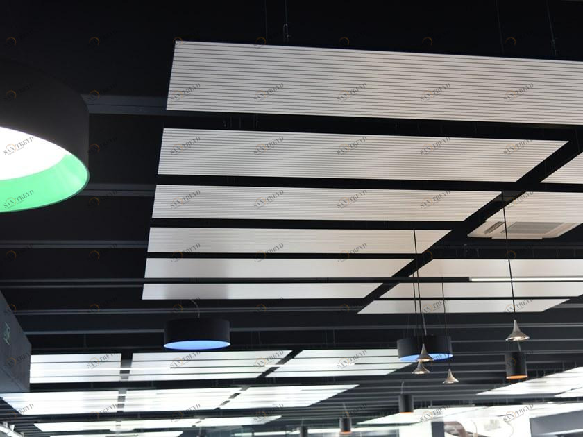 FANTONI Подвесная акустическая панель sun-id-1383070