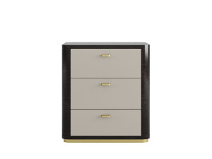 Тумбочка с ящиками