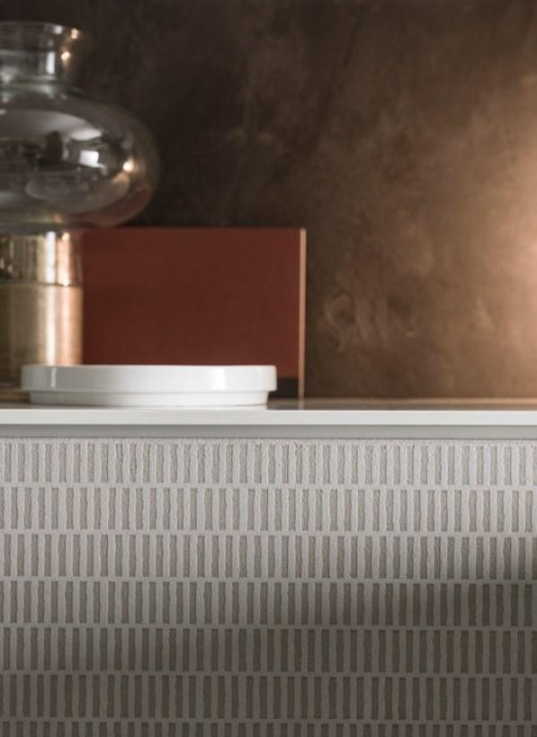 Capo d’Opera Настенная лакированная стенка для хранения вещей Ateneo sun-id-1506298 - Вид №3