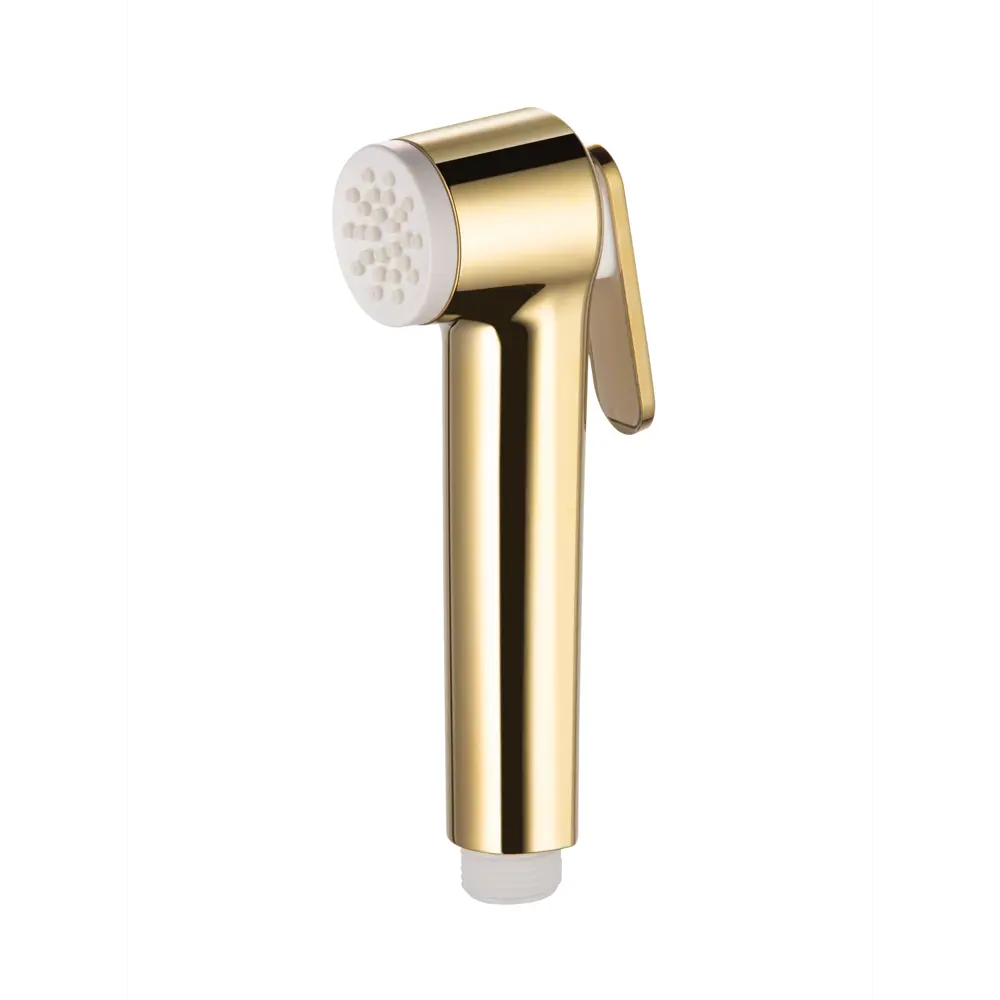 Гигиенический душ Osgard Endi набор со смесителем в цвете золото STLM-2138168 - Вид №3