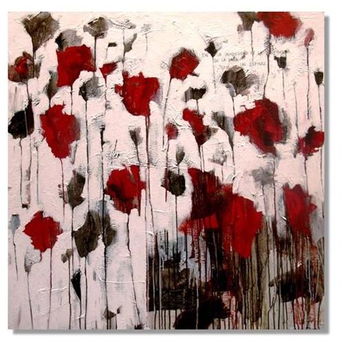 ICI ET LÀ Я акрил твоя ткань The catman Ac100-06 - Вид №1