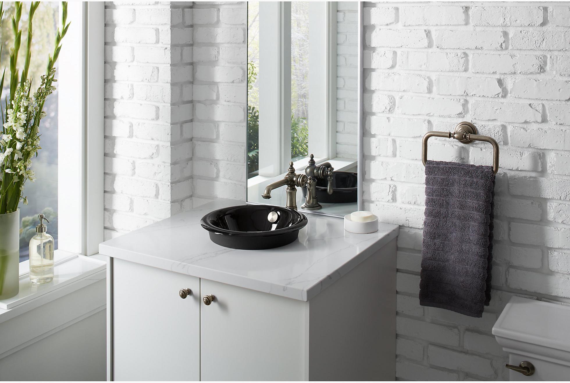 KOHLER  K-20211-FT  - Вид №2