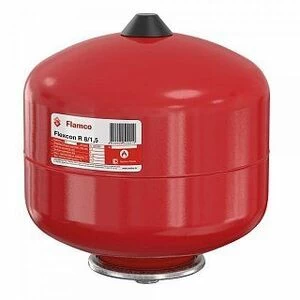 Расширительный бак FLAMCO Flexcon R 8/1,5-6 bar