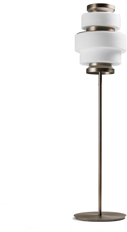 Arketipo Торшер из титана Képi Kepi sun-id-1442865 - Вид №1