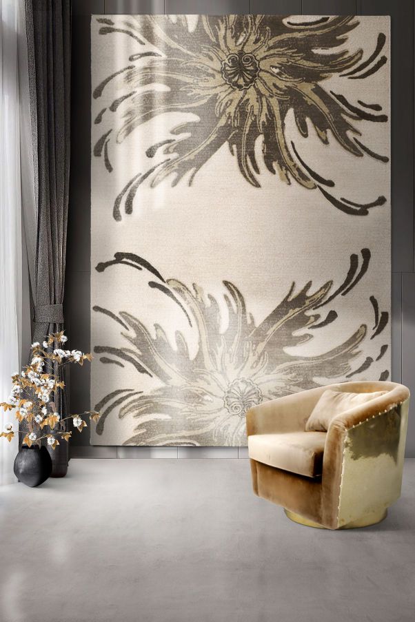 Нептуноруг RUG'SOCIETY Neutral 256_737 - Вид №8