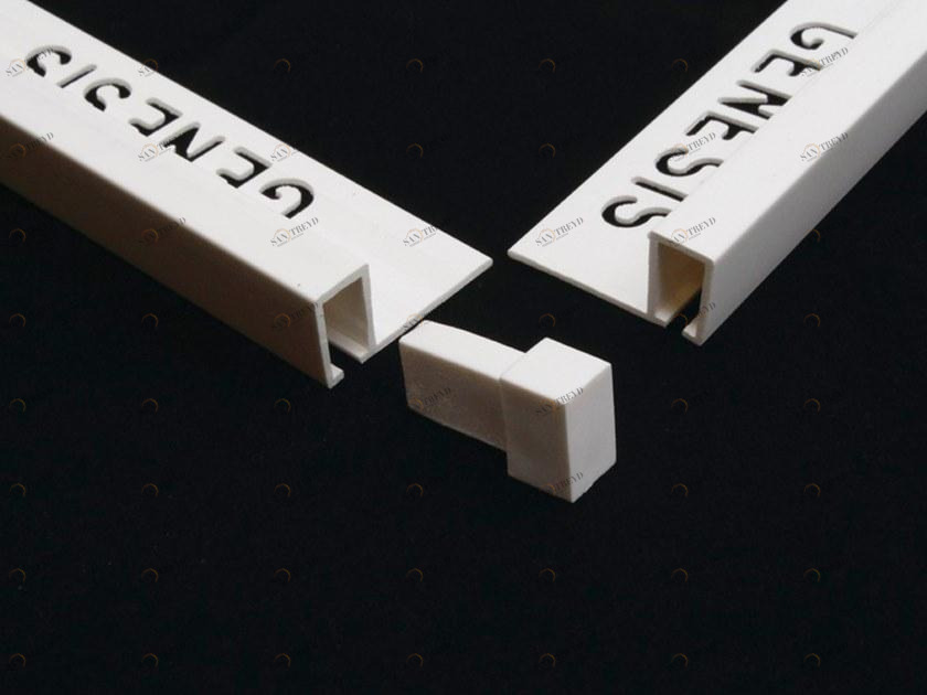 Genesis Защитная кромка из ПВХ sun-id-1390827