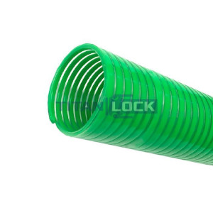 Рукав ПВХ для систем полива и сельхоз.работ, "KROKUS", вн.диам. 19 мм, н/вс, TL020KK TITAN LOCK