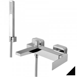 PE850101560 Смеситель для ванны Webert Pegaso