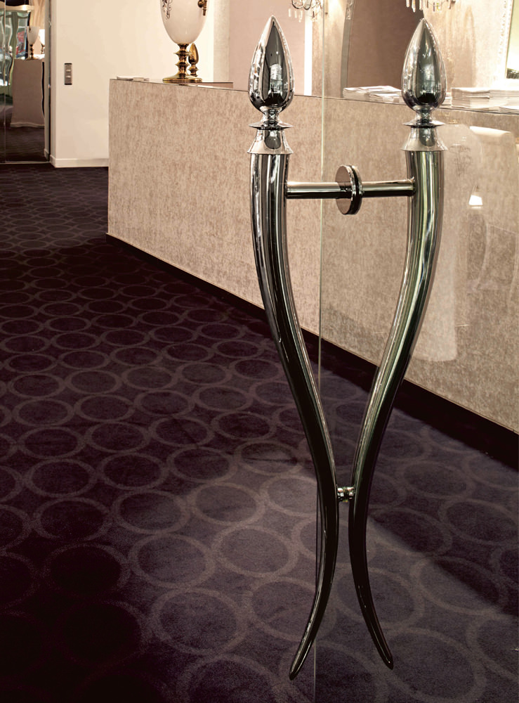 Brunilde Дверная ручка Visionnaire  - Вид №1