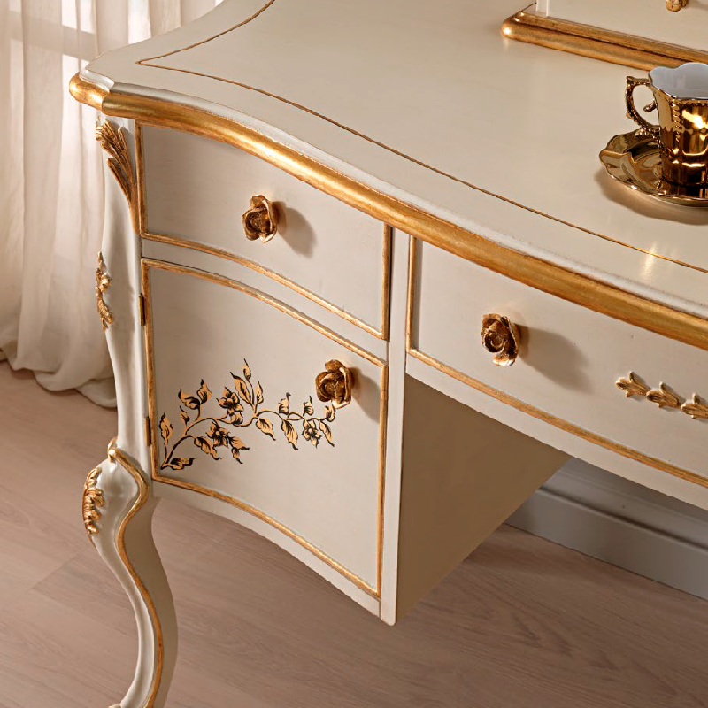 Туалетный столик  FLORENCE ART 5337  - Вид №1