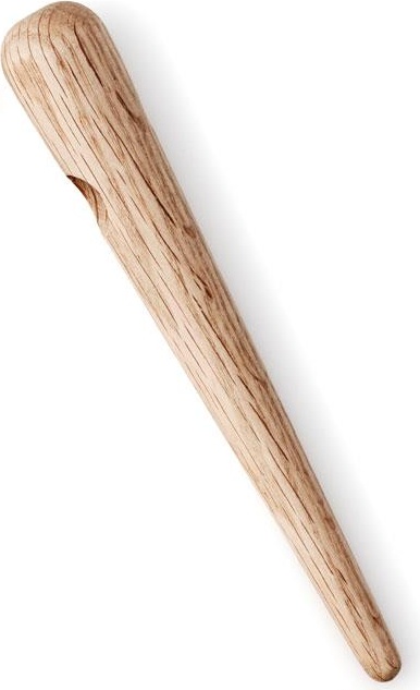 244600 Timber Trivet Oak Normann Копенгаген Normann Copenhagen  - Вид №1