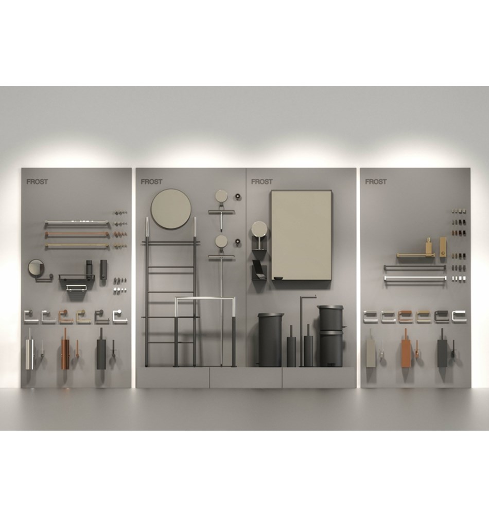 FROST Ершик для унитаза 7, настенный sun-id-1967607 - Вид №16