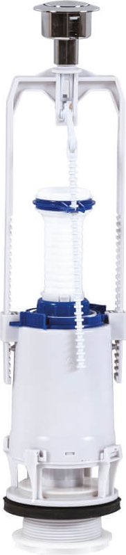 Внутренний инструмент One Push Stop / IT5010 Creavit  - Вид №1