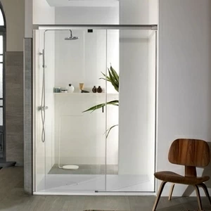 Шторка для душа S315800062 System pool YOVE 9