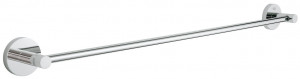 40366000 Держатель для полотенца Grohe Essentials хром