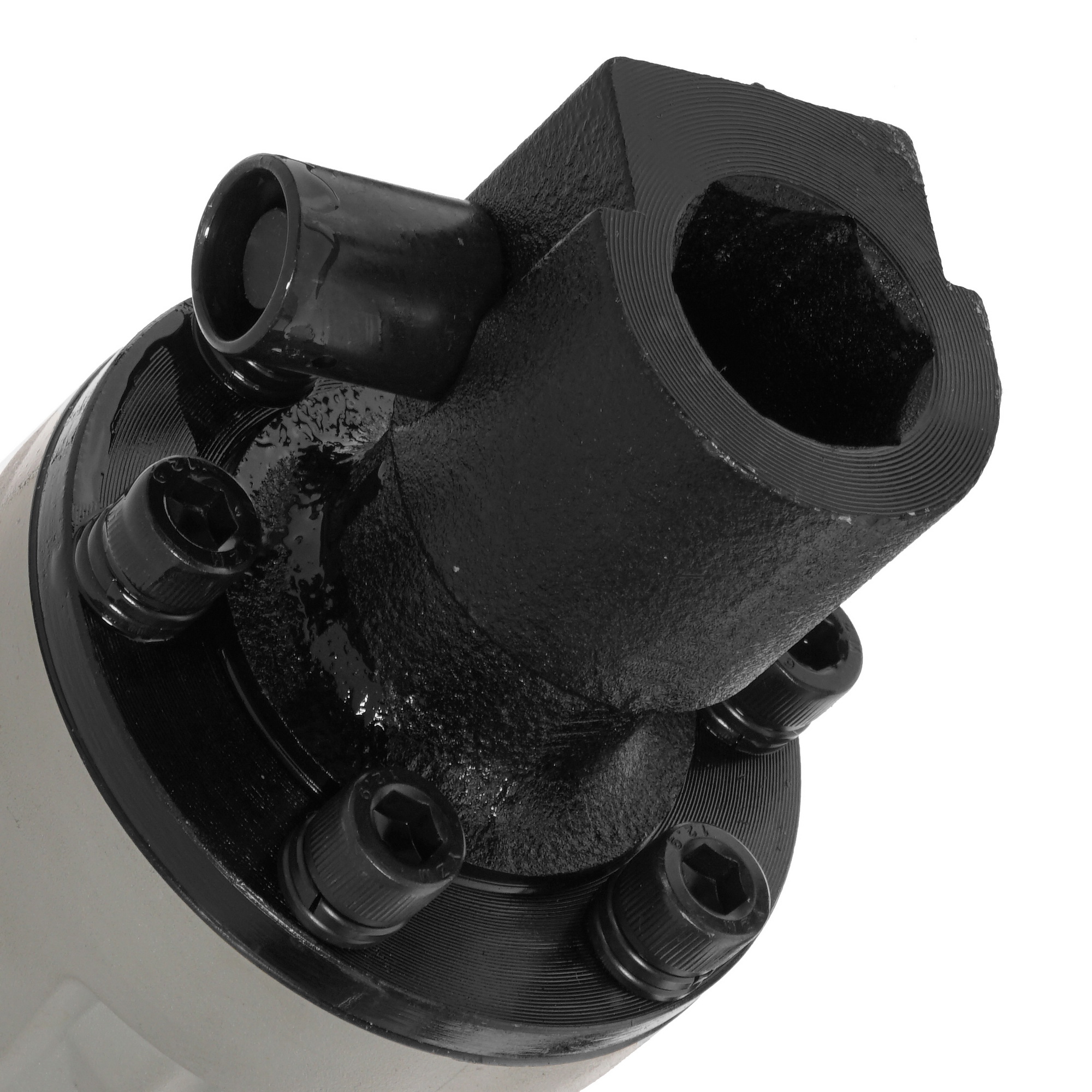 Отбойный молоток P.I.T. GSH65-C2 МАСТЕР 8197358 PIT STDN-0019142 - Вид №3