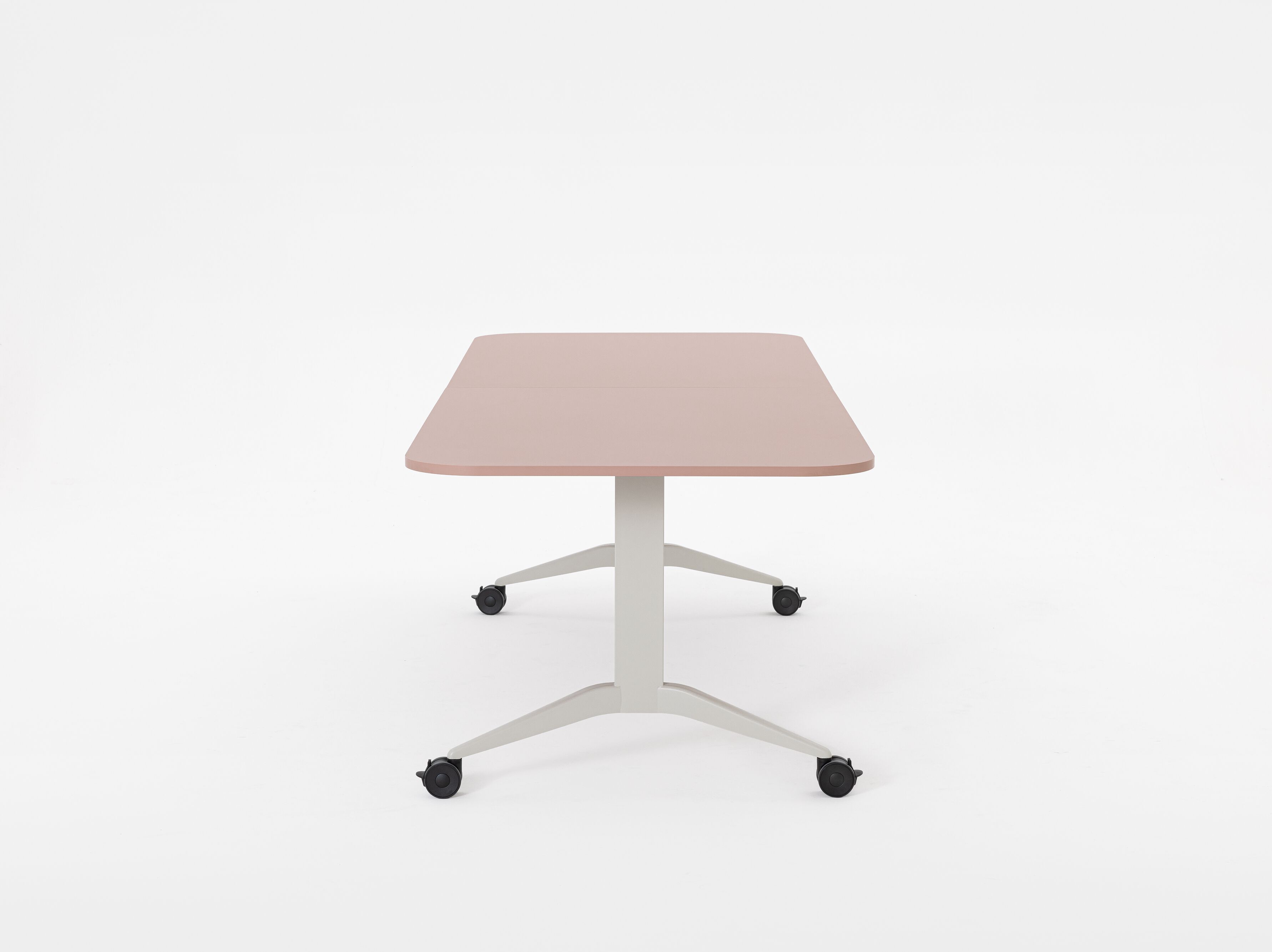 Складной стол с колесами Mara Savio ARCH-00000720