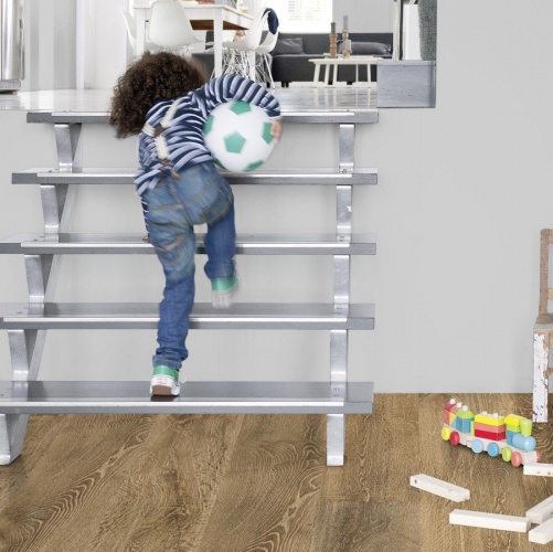 Паркетная доска Solidfloor Кракатао 1190200 - Вид №8