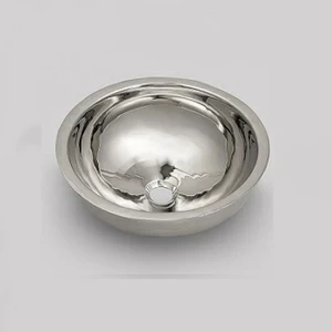 CARACALLA2 Накладная раковина на столешницу  овальная Gaia