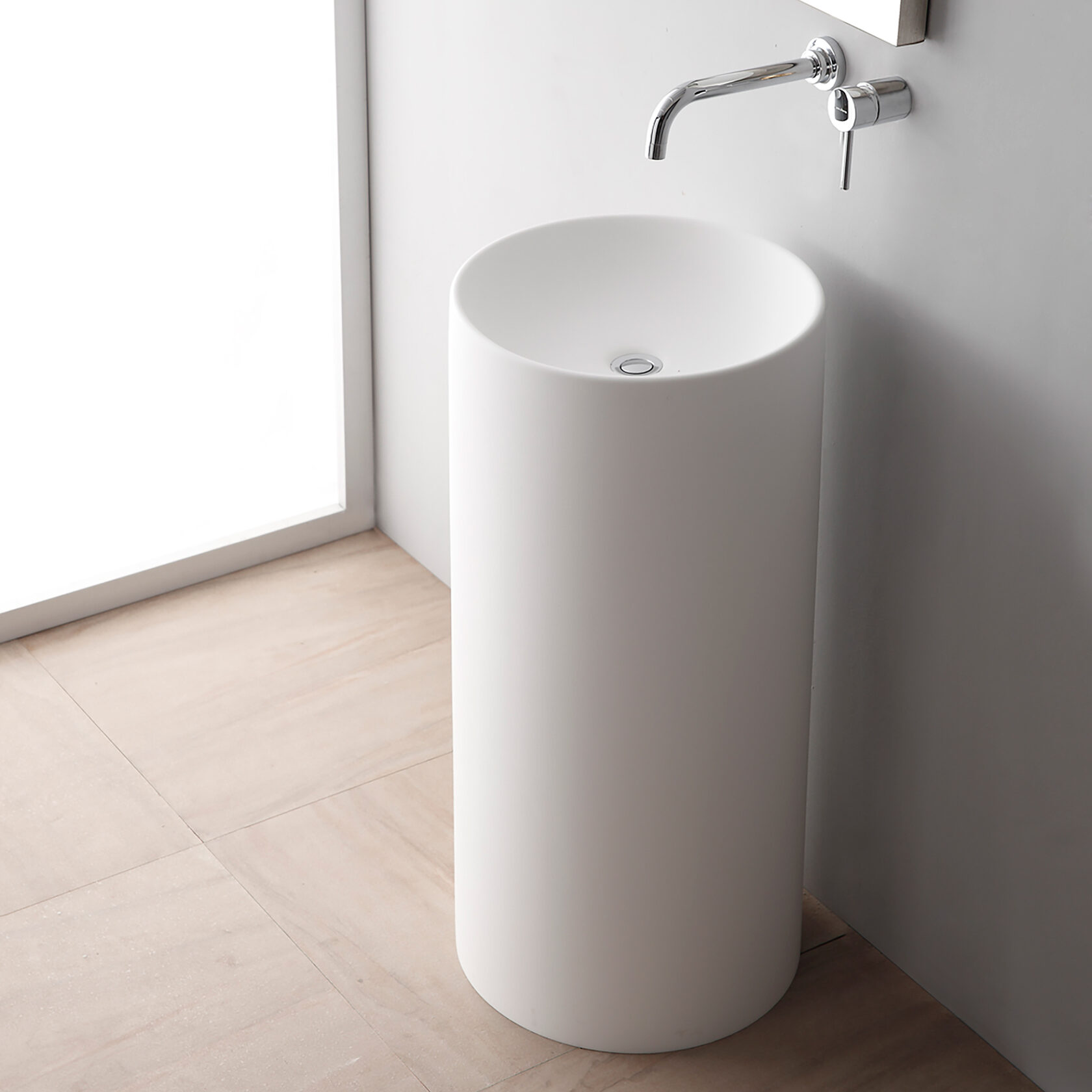 11235 Раковина Pisa LAB.Space  - Вид №1