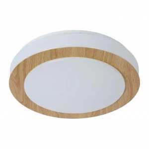 Уличный светильник светодиодный потолочный коричневый Dimy Led 79179/12/72 LUCIDE DIMY LED 00-3899088 Белый;коричневый