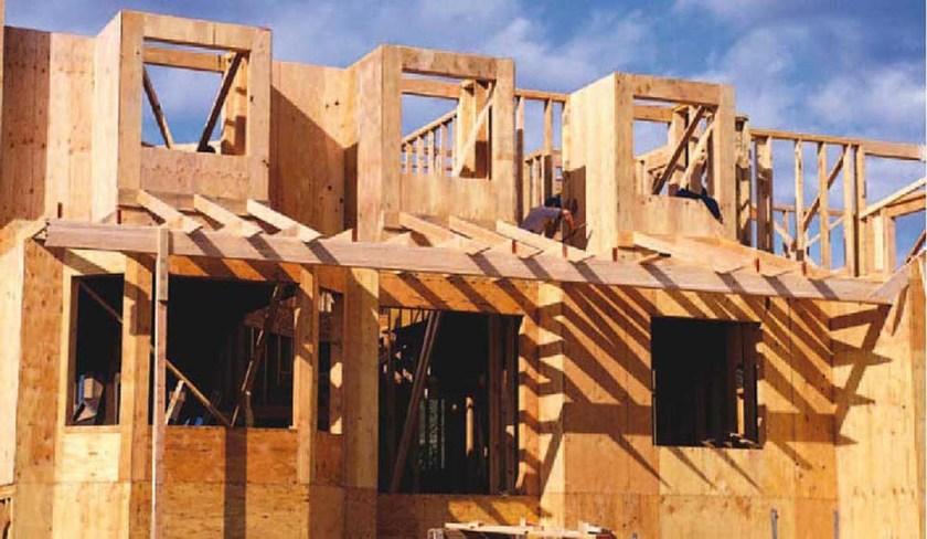 TECNOVA GROUP® Водоотталкивающая защита древесины от плесени Evercem® impermeabilizzanti-rivestimenti cementizi sun-id-1383165 - Вид №5