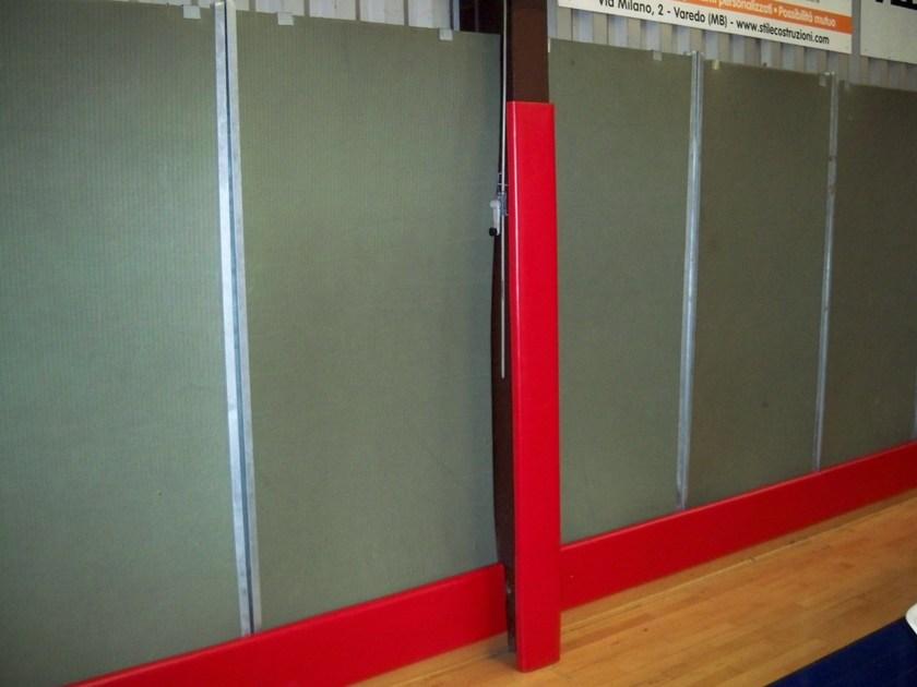 Piesse Противопожарная защита кромок sun-id-1449195 - Вид №6