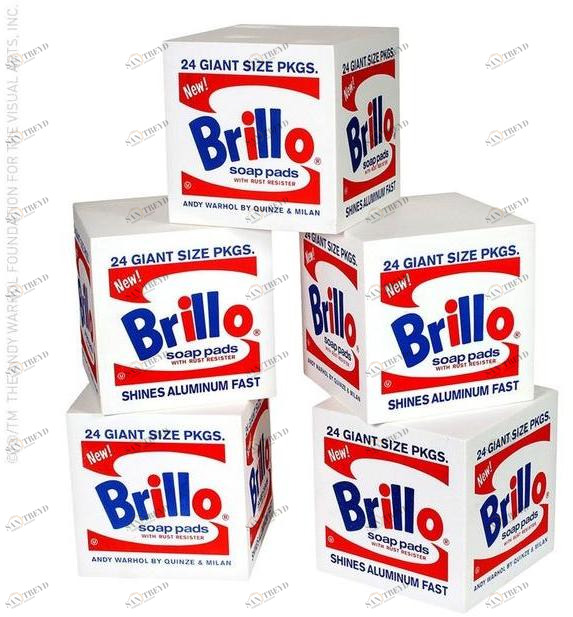 Quinze & Milan Пуф в пене qm Brillo sun-id-1370194