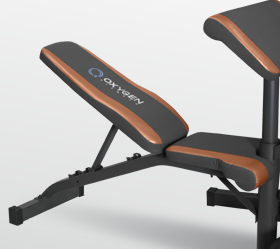 Oxygen fort smith универсальные скамьи Oxygen Fitness sun-id-2069008 - Вид №1