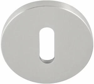 Formani Круглая насадка из нержавеющей стали Fold Tbn50/y50/b50