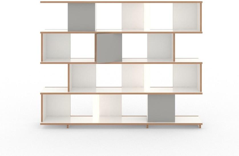 Tojo Möbel Самонесущая полка из мдф sun-id-1362236 - Вид №1