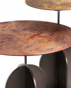 De Castelli Nicola by Ivdesign