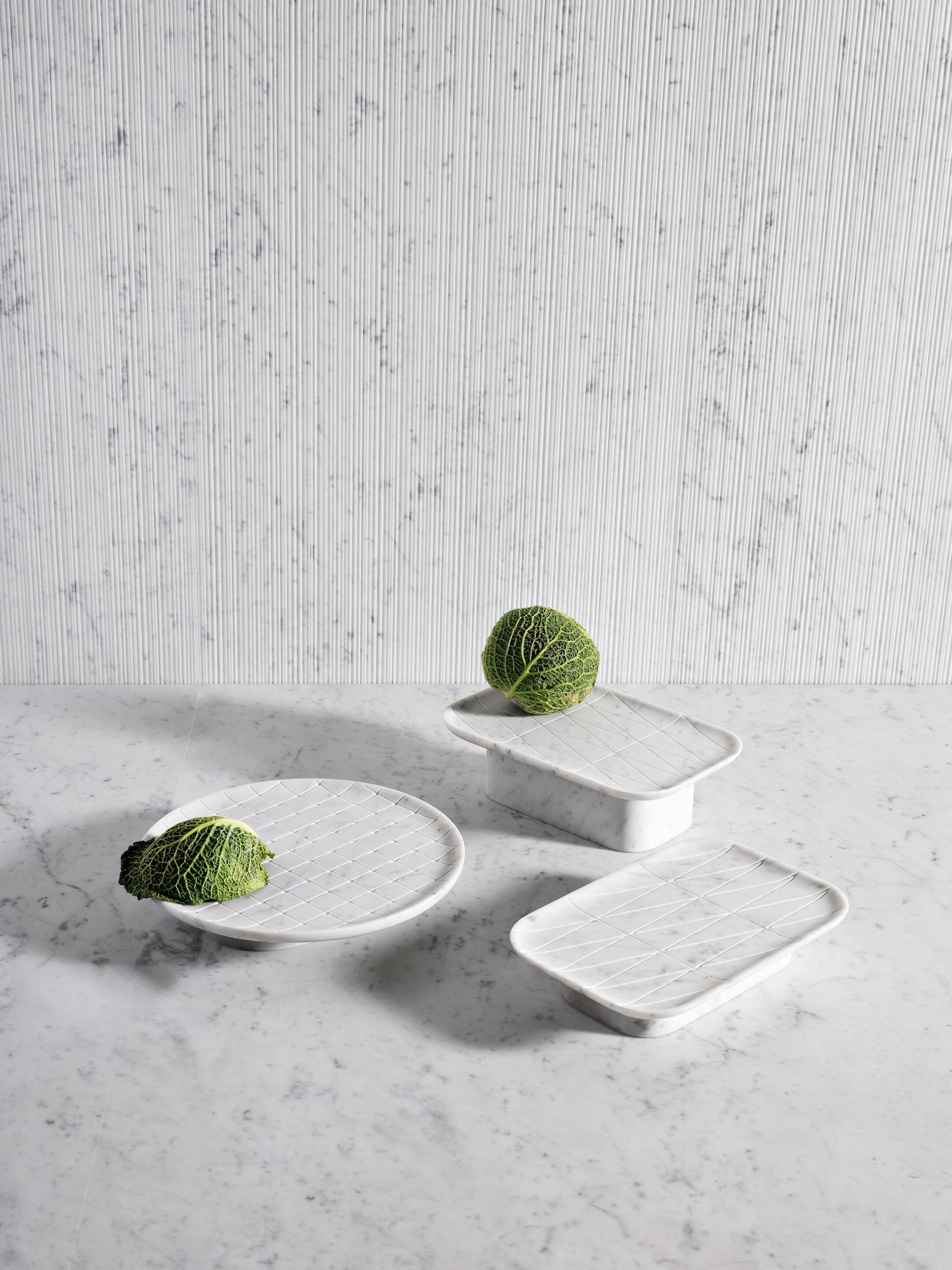 ARCH-00072540 Лоток для хранения яиц LUCE DI CARRARA LUST - Вид №1