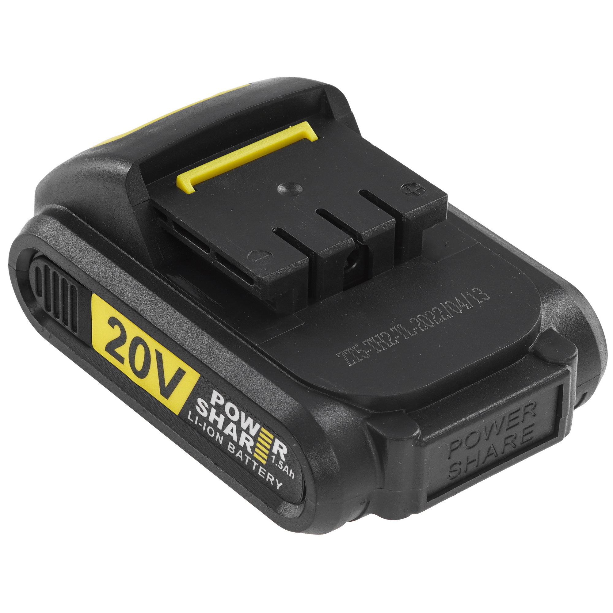 Дрель-шуруповерт GOODKING YL-102001 9212926 STDN-0072773 - Вид №6