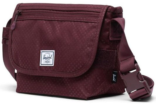 10657-02994-OS Сумка для документов Mini Messenger Bag Herschel Grade  - Вид №2