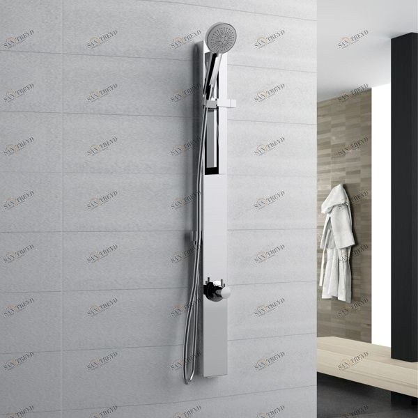 Душевая колонна REVOLUTION Novellini REVOLUTION REV1MK